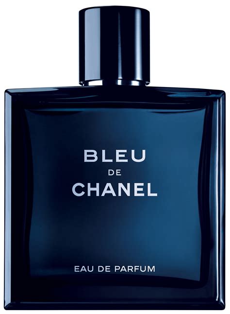 bleu by chanel eau de parfum